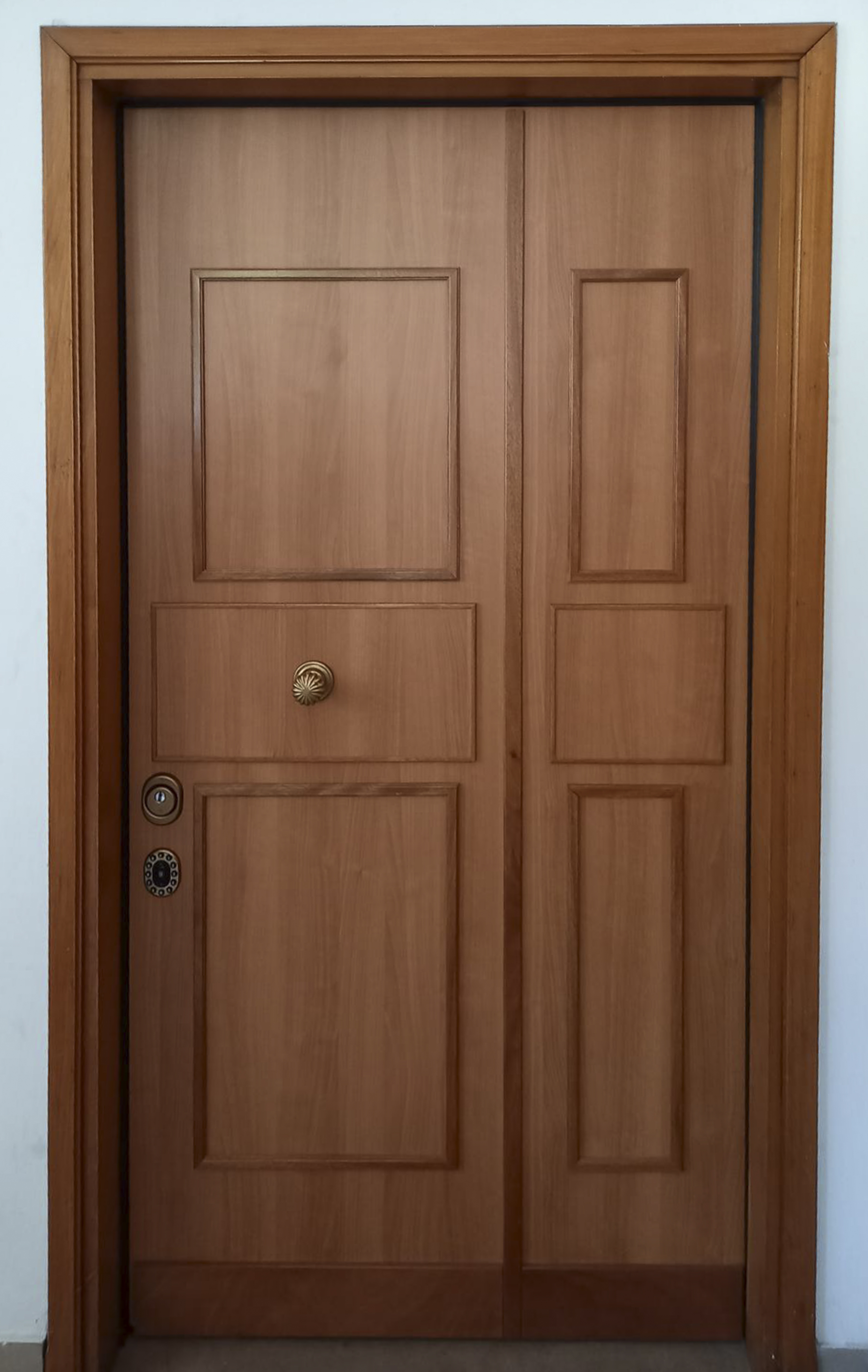 Porte & Portoni Blindati - foto 4